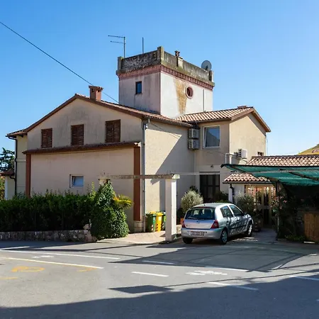 House Domenico Rovinj