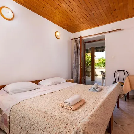 House Domenico Rovinj