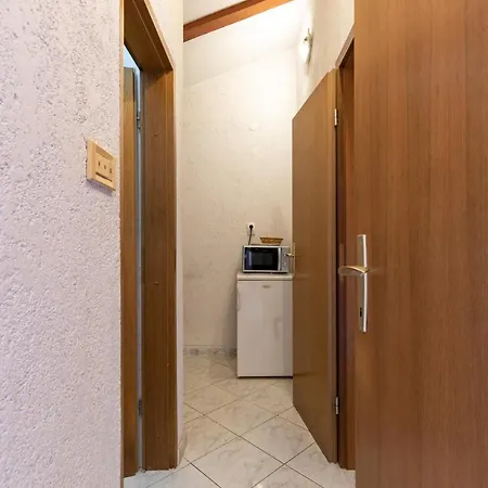House Domenico Gasthof Rovinj