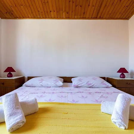 House Domenico Guest house Rovinj