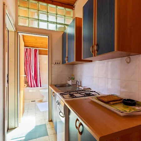 House Domenico Rovigno