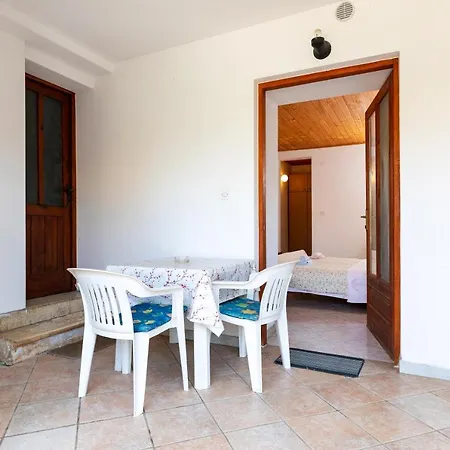 House Domenico 3* Rovinj