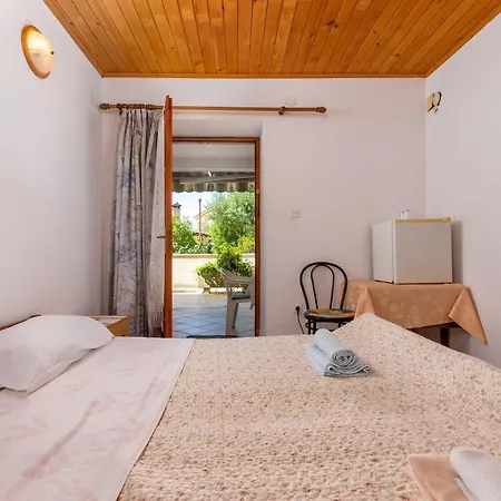 House Domenico Rovinj