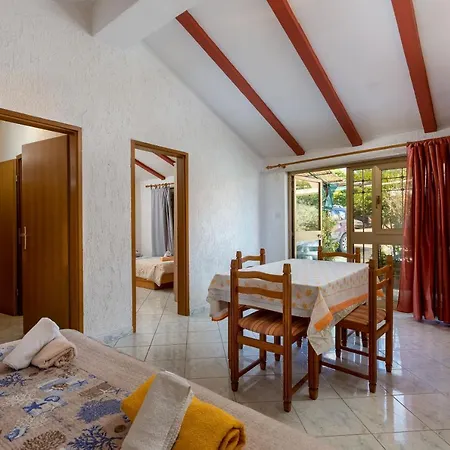 House Domenico 3* Rovigno