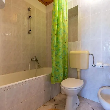 House Domenico Guest house Rovinj