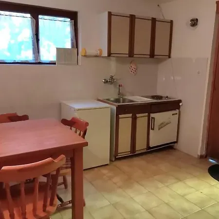 House Domenico 3* Rovinj