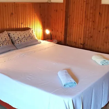 Guest house House Domenico Rovinj