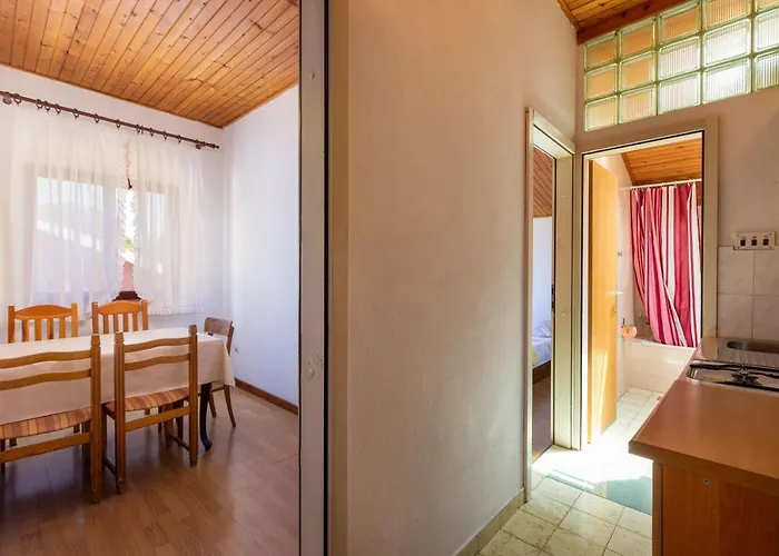 Maison d'hôtes House Domenico