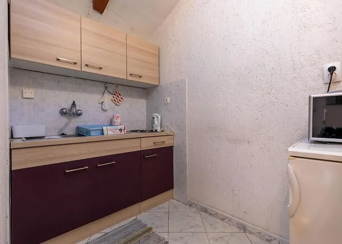 Maison d'hôtes House Domenico