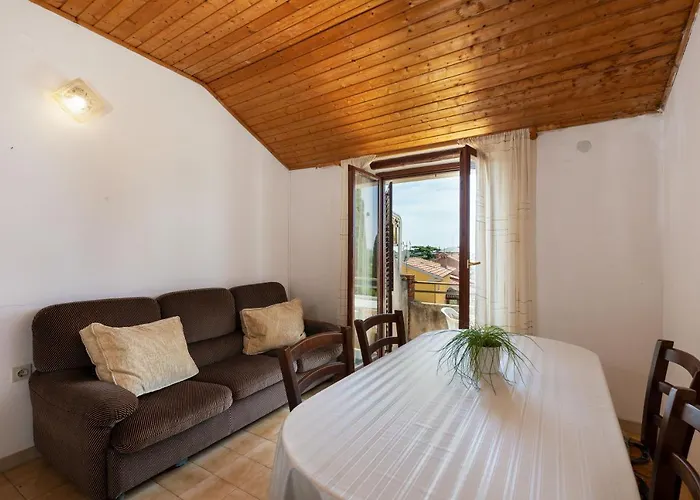 Maison d'hôtes House Domenico Rovinj