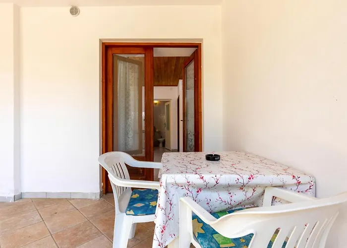 House Domenico 3* Rovinj