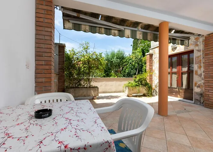 House Domenico 3* Rovinj