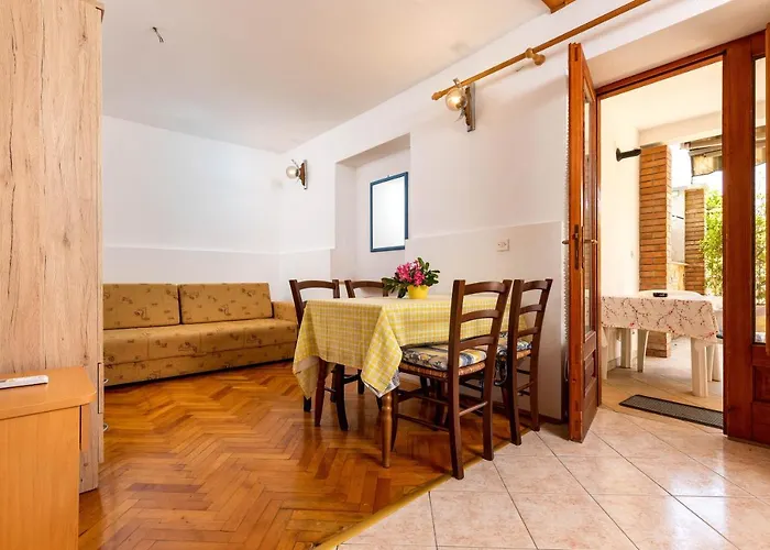 Maison d'hôtes House Domenico