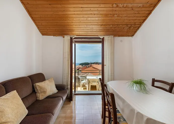 Maison d'hôtes House Domenico 3*