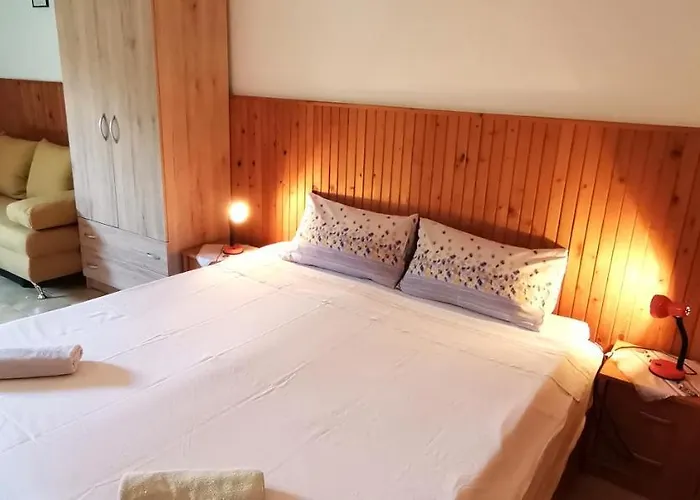 Maison d'hôtes House Domenico 3*