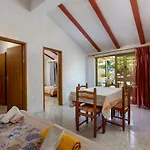 House Domenico 3* Rovinj
