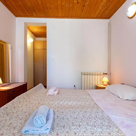 House Domenico 3* 罗维尼