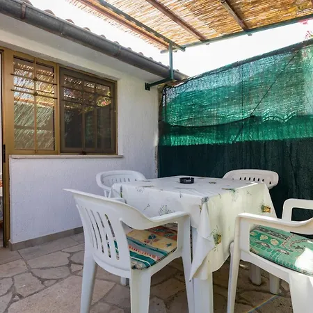 House Domenico Penzion 3*