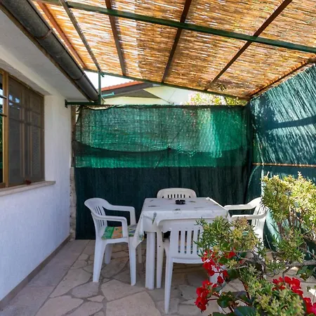 Penzion House Domenico Rovinj