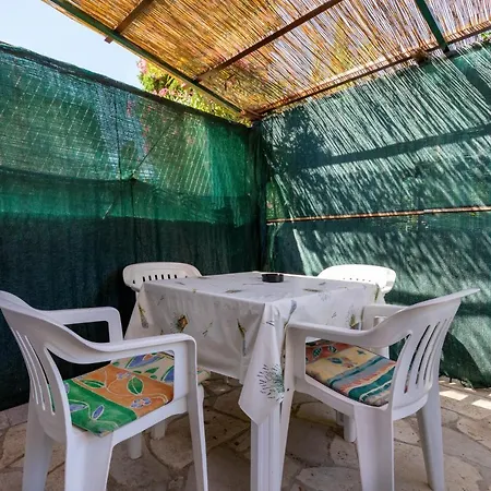 House Domenico 3*