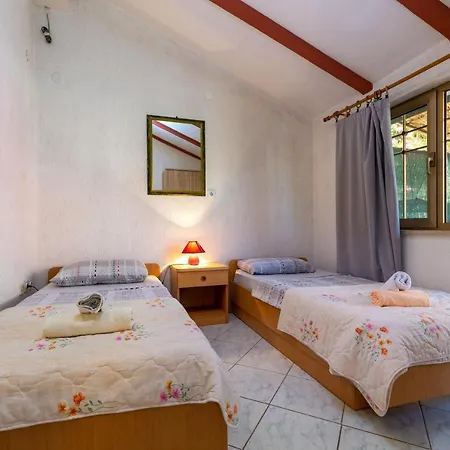 Penzion House Domenico 3*