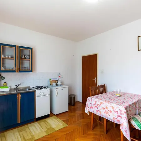 House Domenico Penzion Rovinj
