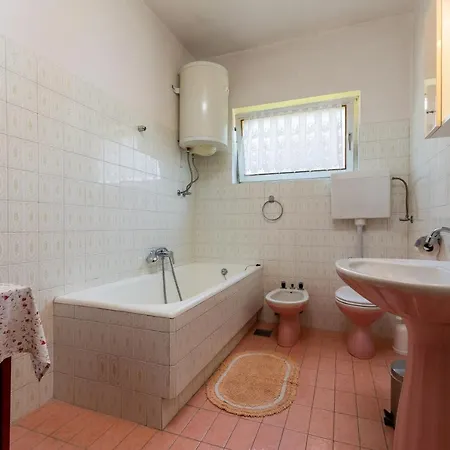 House Domenico 3*