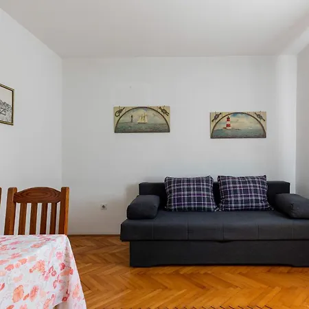 Gasthuis House Domenico Rovinj