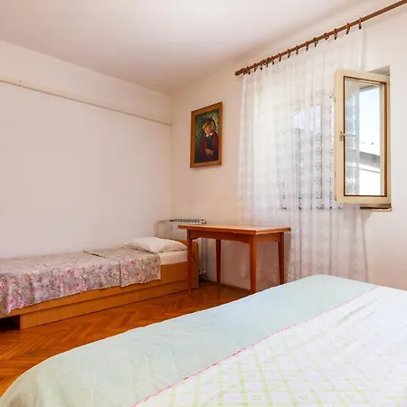 House Domenico Rovinj