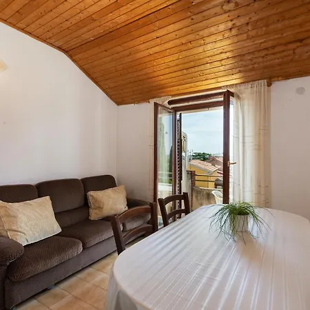 Penzion House Domenico Rovinj
