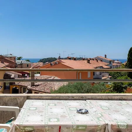 House Domenico Penzion Rovinj