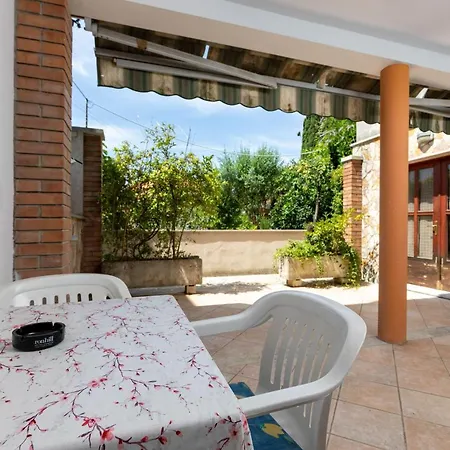 House Domenico 3* Rovinj