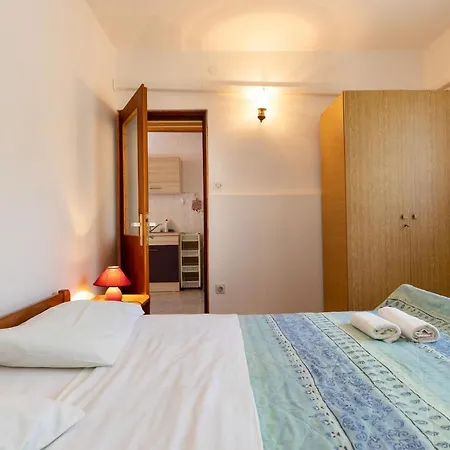 House Domenico Penzion Rovinj