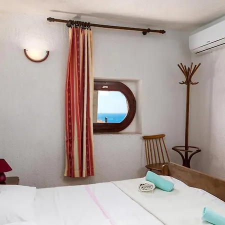 Penzion House Domenico 3*