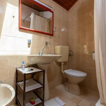 House Domenico Vendégház 3*