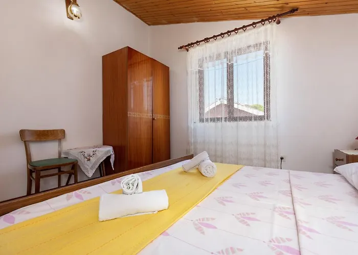 House Domenico 3* Rovinj