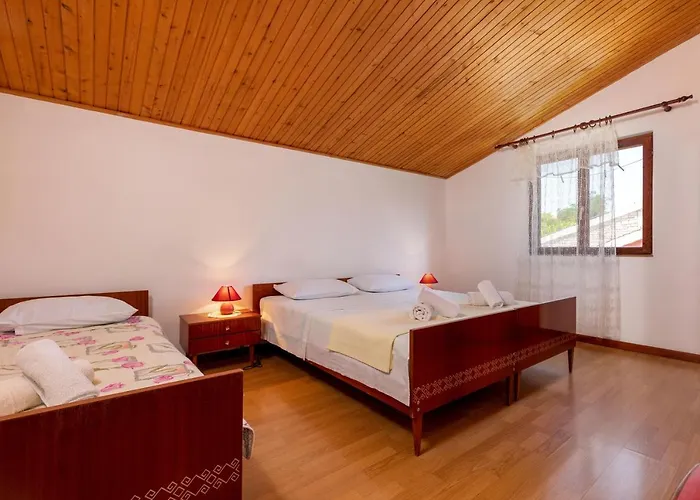 Gasthuis House Domenico Rovinj