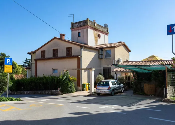 House Domenico Rovinj