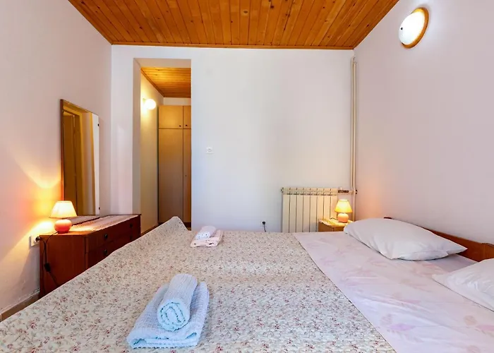 House Domenico 3* Rovinj