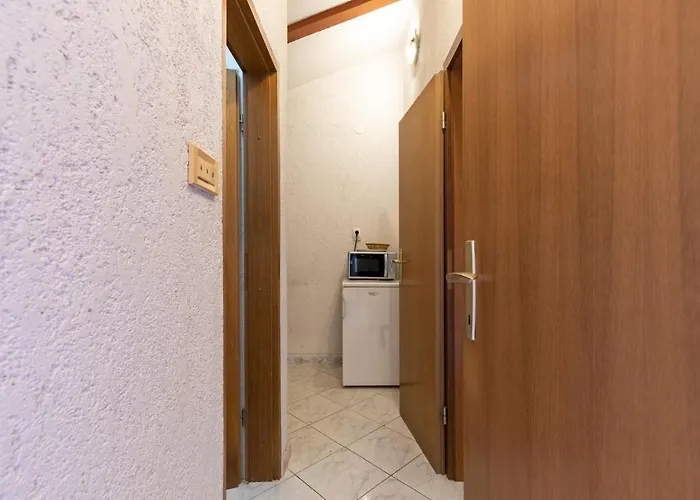 House Domenico Gasthuis Rovinj