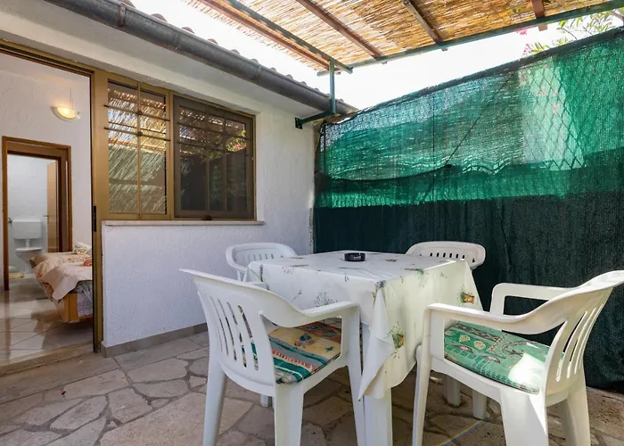 House Domenico Gasthuis 3*