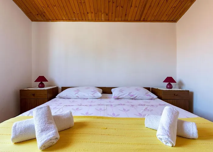 House Domenico Gasthuis Rovinj