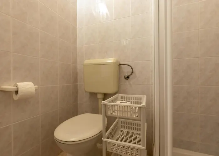 Gasthuis House Domenico