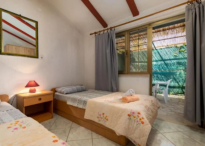 House Domenico Rovinj