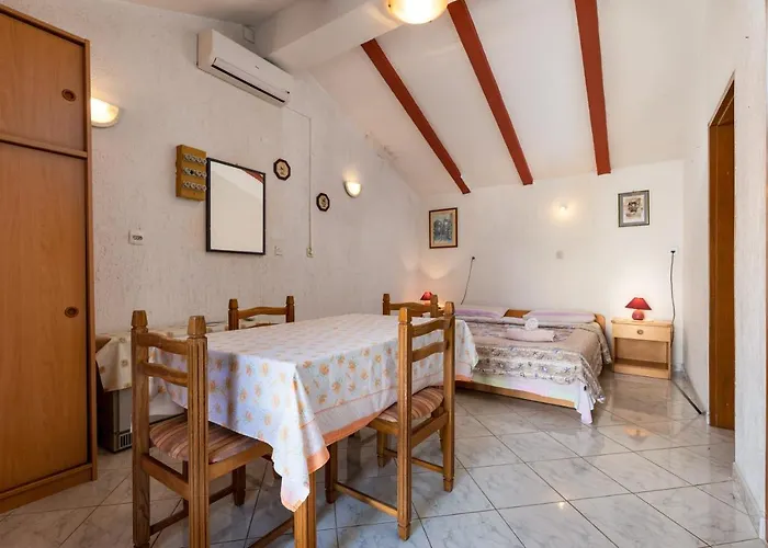 Gasthuis House Domenico Rovinj