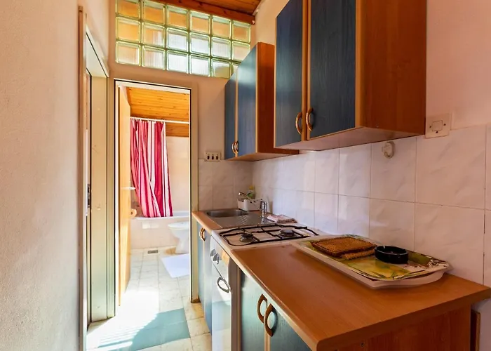 House Domenico Rovinj