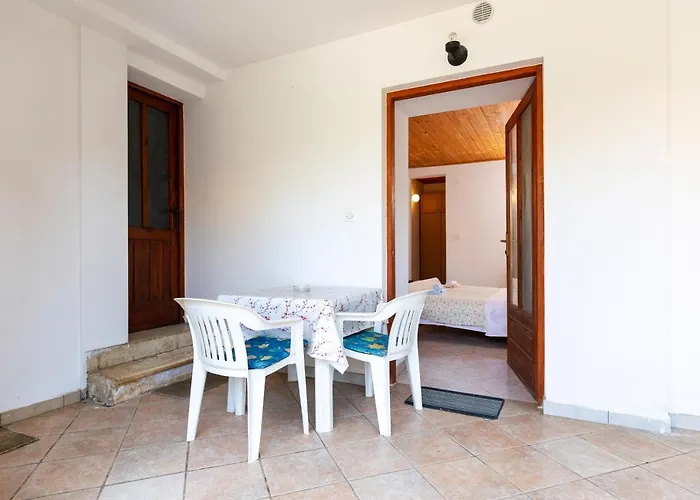 House Domenico 3* Rovinj