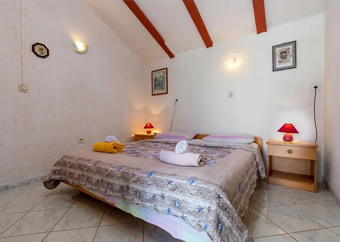 Gasthuis House Domenico