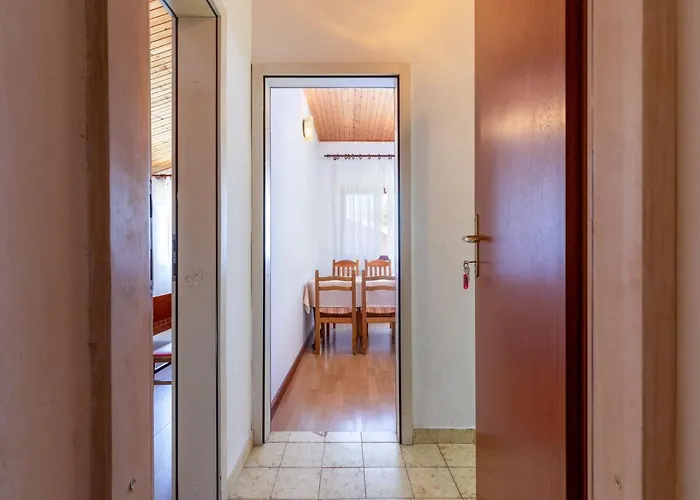 House Domenico 3* Rovinj