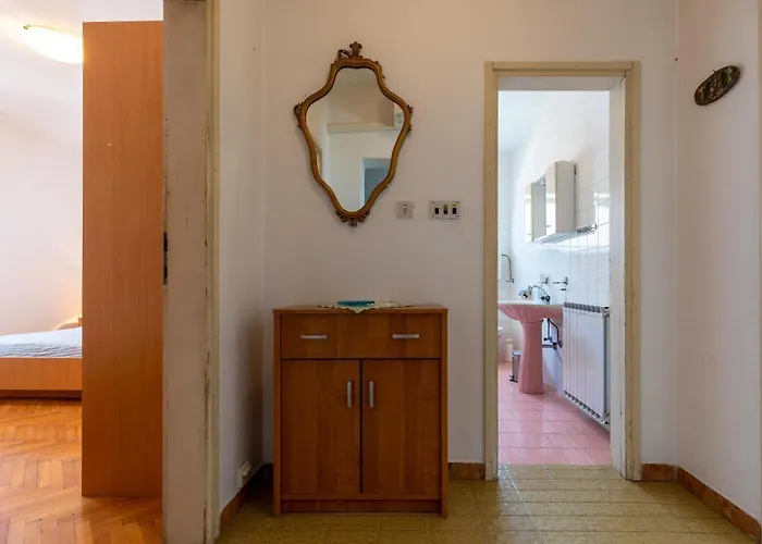 House Domenico 3* Rovinj